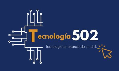 Tecnologia502